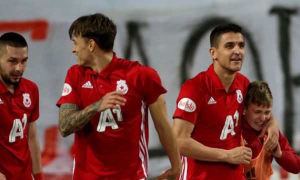 Стефано Белтраме: ЦСКА е отборът с най-голяма фенска маса в България