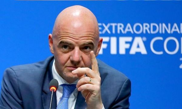 ФИФА призна, че Мондиал 2018 е най-доброто Световно в историята 