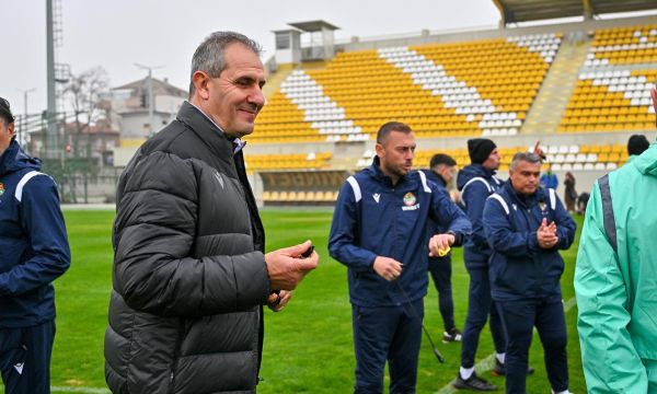 Херо се завърна и почна с претенциите към съдиите