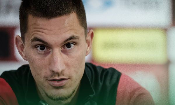 Анди Краев: Дано да вкарам гол, а и да победим