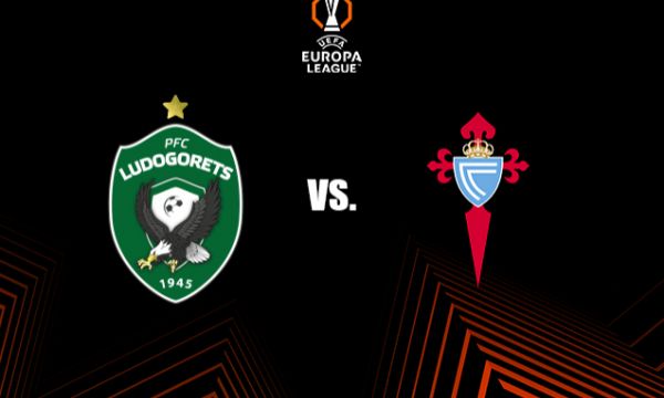 Лудогорец обяви програмата си до мача със Селта