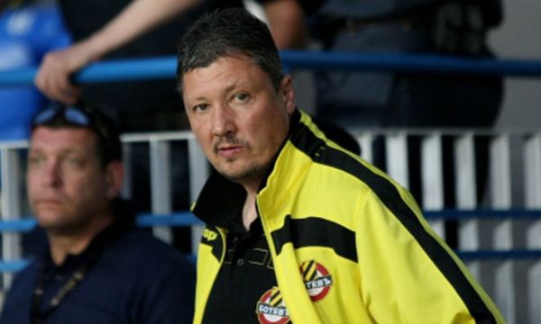 Ботев Пловдив: Кураж, Ел Голеадор!