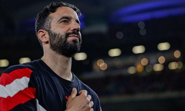 Аморим: Сър Ратклиф ми предложи нов договор 