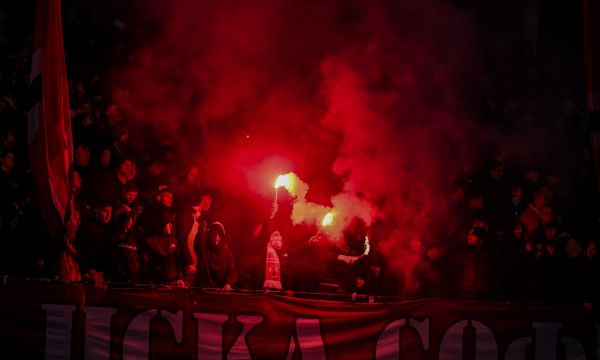 Пуснаха билетите за Черно море - ЦСКА