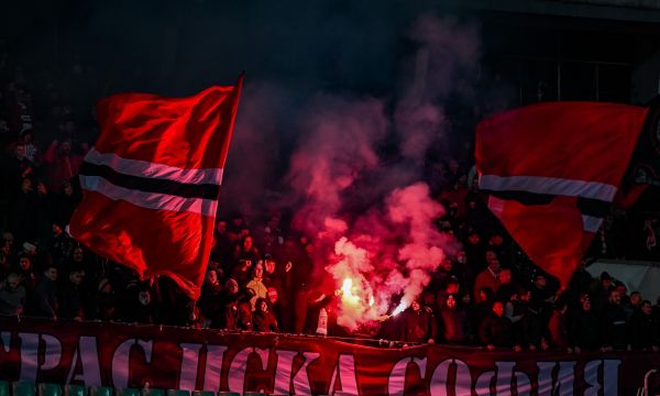 ЦСКА и Левски олекнаха с по 3300 лева