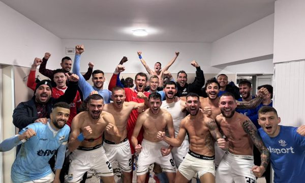 Арда изхвърли Черно море от турнира за Купата