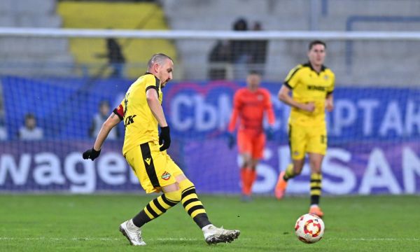 Тодор Неделев: Купата е нашата цел