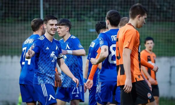 Левски излиза със специални екипи в мача срещу Пирин