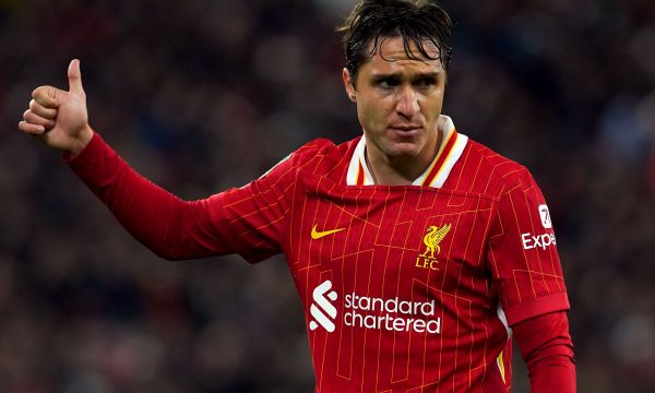 Киеза: Предпочитам да печеля мачове, от получаването на награди 