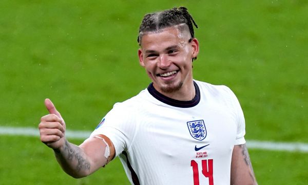 Ман Юнайтед се интересува от Калвин Филипс