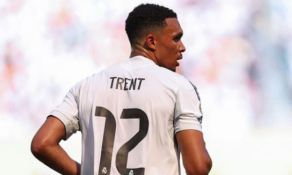 Класика за Реал, но Александър-Арнолд отново се контузи