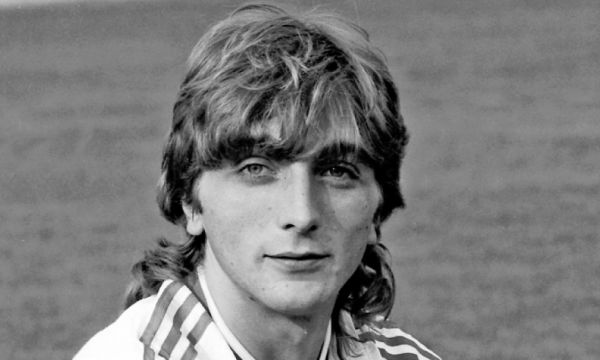 ЦСКА почете Трифон Иванов