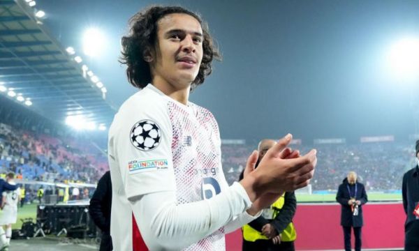 Ливърпул се доближи до звезда от Лига 1