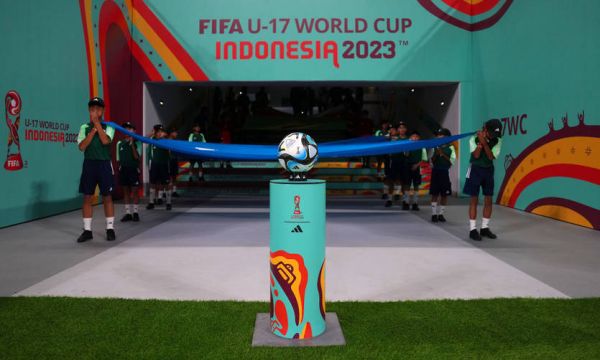 Аржентина изхвърли Бразилия на 1/4-финалите на Мондиал 2023 U17