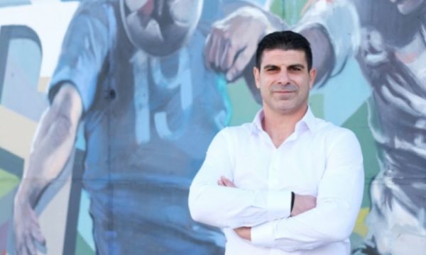 Георги Иванов: Взимаме непопулярни мерки, за да оправим националния отбор