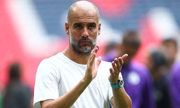 Гуардиола може да бъде издигнат за глава на Каталуния