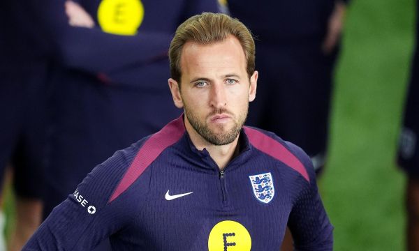 Кейн: Класирането два мача преди края е голямо постижение