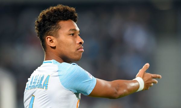 Ман Юнайтед обмисля покупка на Камара през януари