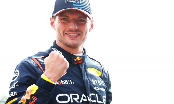 Верстапен: Или ще спечеля, или няма