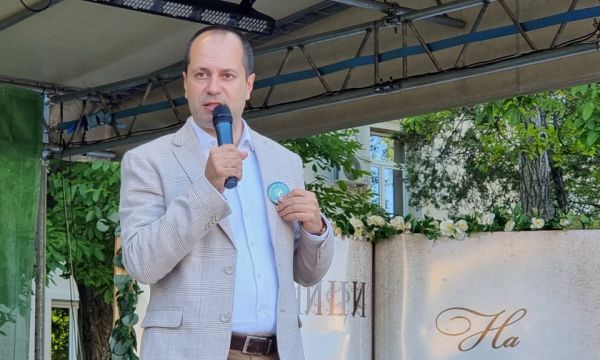 Кметът на Враца: Много хора смятаха, че Ботев ще полегне на ЦСКА