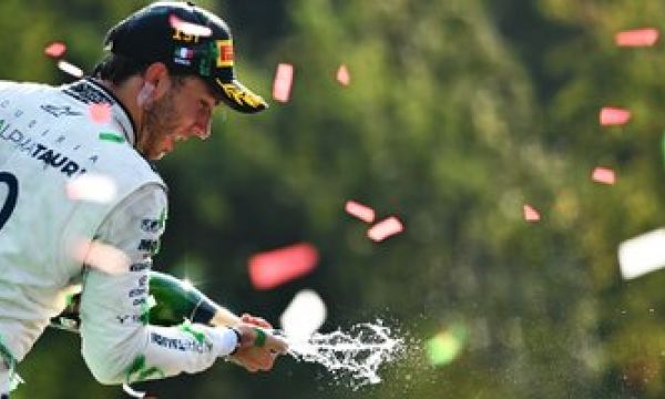 Хамилтън спечели Гран при на Тоскана