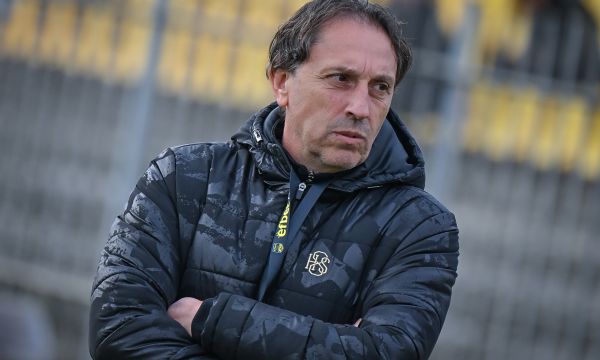 Часове преди НГ - Орела вече не е треньор на Добруджа