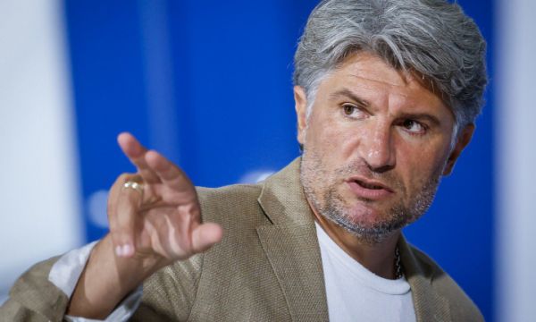 Ивайло Петков: Късмет е силно казано, но гоним класиране за Европа