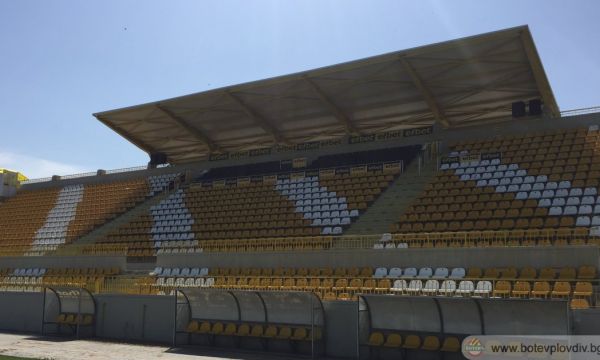 Ботев Пловдив пуска абонаментните карти за сезон 2018/2019