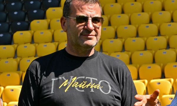 Босът на Ботев Пд отсече: Разплатихме се с всички!