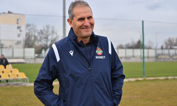 Херо очаква няколко нови трансфера още тази седмица