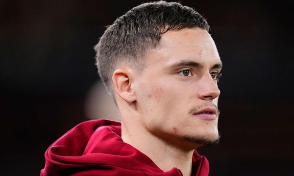 Кимих: Вирц няма причина да се съмнява в себе си