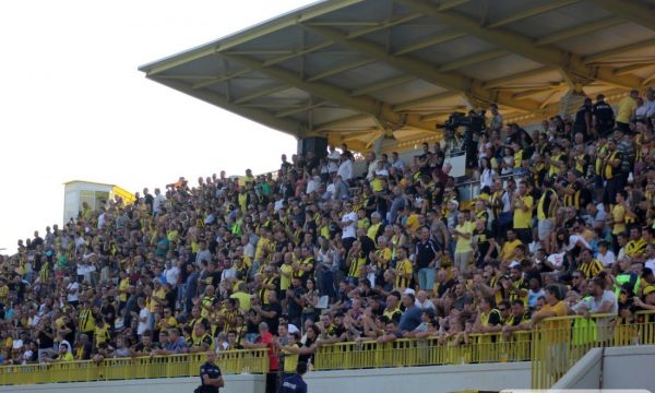 Ботев Пловдив пусна билетите за мача с Лудогорец 