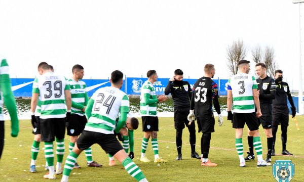 Добруджа удари Черно море в контрола