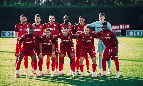 ЦСКА и Делова не могат да се договорят за нов договор