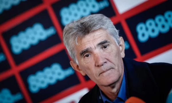 Ратко Достанич: Мачът с Левски няма да има по-специално значение за мен