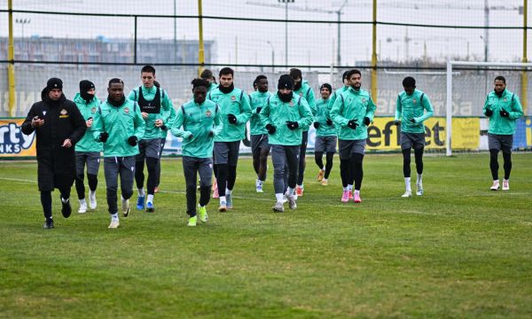 Ботев Пловдив ще загрее за шампионата срещу тим от Втора лига