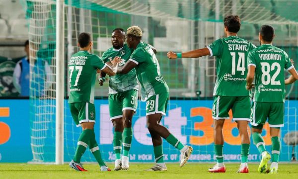 Лудогорец си гарантира 7.5 млн. евро от евротурнирите 