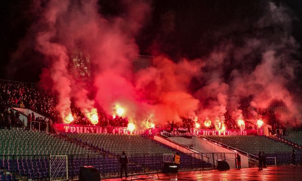 ЦСКА пусна билетите за следващия си мач