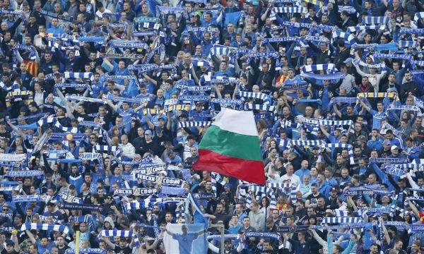 Левски се надява на победа на Лудогорец срещу ЦСКА – София 