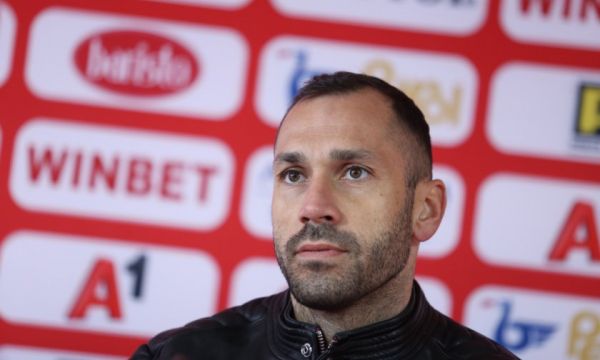 Нова директорска рокада в ЦСКА - София