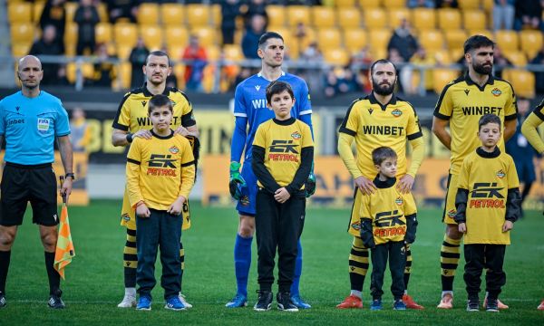 Ботев недоволни от реферите, които ще свирят дербито на Пловдив