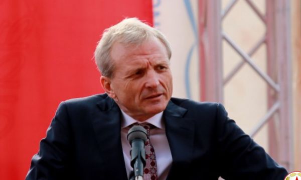 Гриша Ганчев отговори на Стоичков и потвърди: Ицо не е взимал пари от ЦСКА