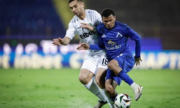 Български рефери ще свирят Левски - Лудогорец