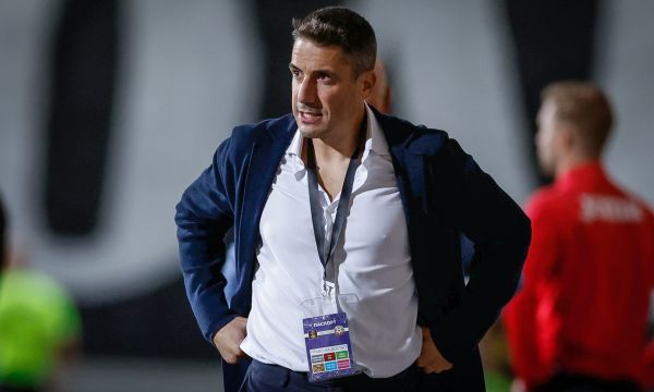 Веласкес: Гарантирам, че ще загубим и друг мач