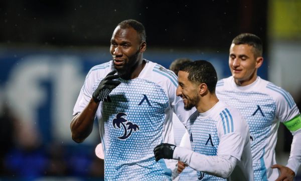 Сангаре е №1 сред малийците