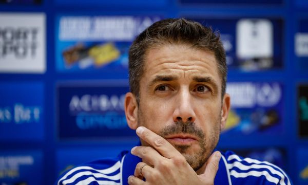 Веласкес: Никой не може да ни отнеме мечтите (видео)