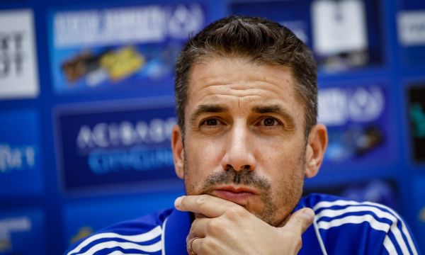 Веласкес: Сабах имат талантливи и добри индивидуалности