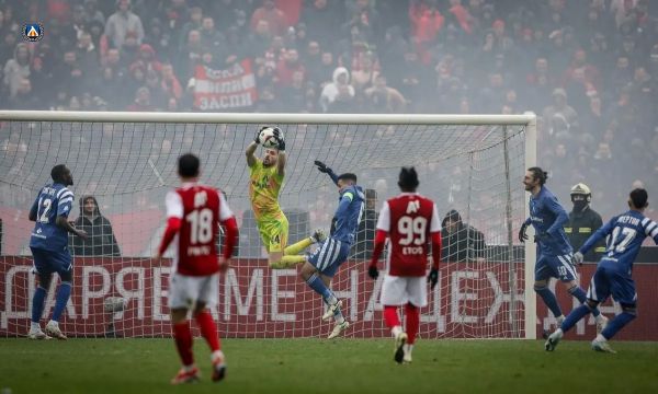 Левски фаворит в дербито с ЦСКА, според букмейкърите