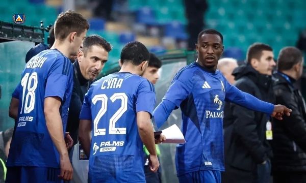 Голяма почивка и без приятелски мач за Левски