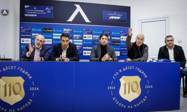 Напрежение между Хулио и Наско заради трансферите